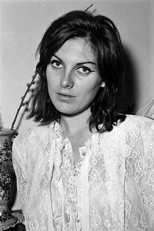 Graziella Granata photo