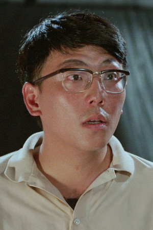 Billy Lau Nam-Kwong photo