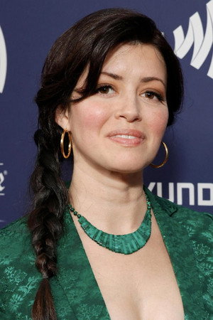 Photo of Natalia Leite from the Latest Netflix gallery