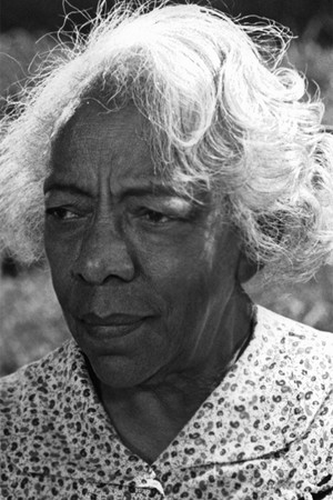 Photo of Zara Cully from the Latest Netflix gallery