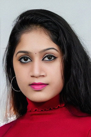 Photo of Naira Nihar from the Latest Netflix gallery
