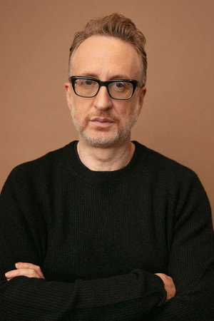 James Gray photo