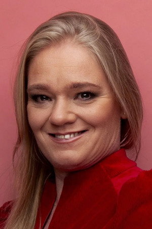 Photo of Julia van de Graaff from the Latest Netflix gallery