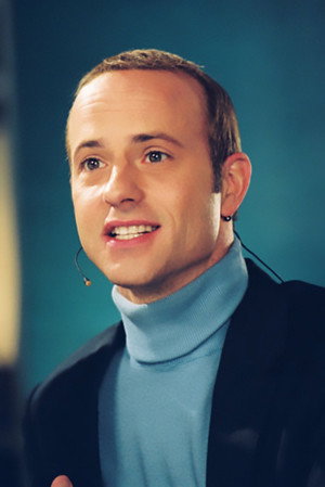 Photo of Brian Boitano from the Latest Netflix gallery