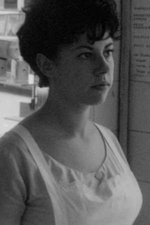 Photo of Claudine Soubrier from the Latest Netflix gallery