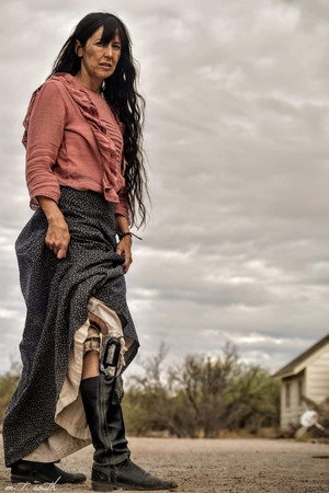 Photo of Blaize Naasz from the Latest Netflix gallery