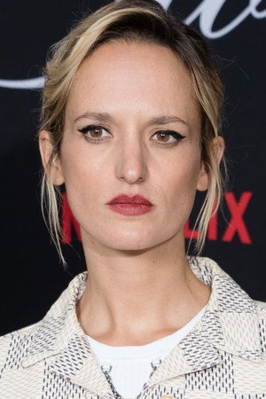 Photo of Agathe Rousselle from the Latest Netflix gallery