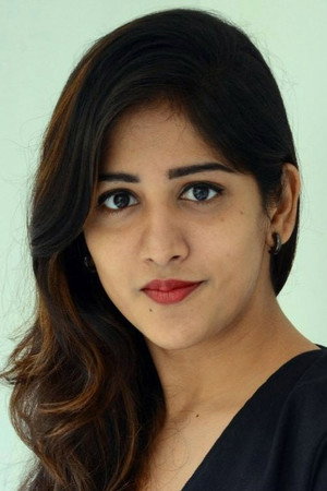 Chandini Chowdary photo