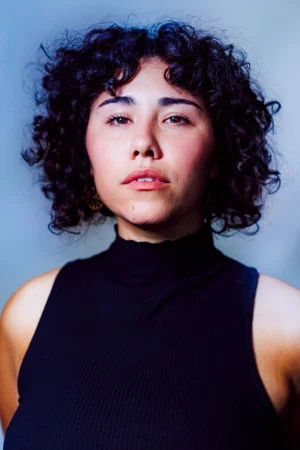 Photo of Rebecca Rose Bulnes from the Latest Netflix gallery