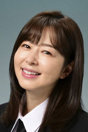 Keiko Horiuchi photo