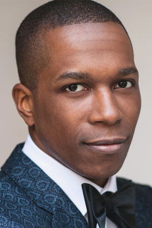 Leslie Odom Jr. photo