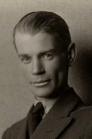 Photo of James Whale from the Latest Netflix gallery