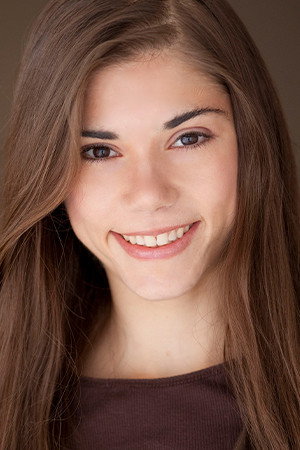 Photo of Stephanie C. Allen from the Latest Netflix gallery
