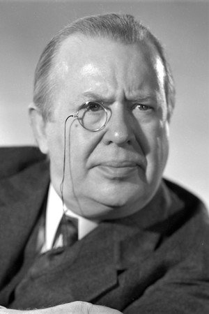 Charles Coburn photo