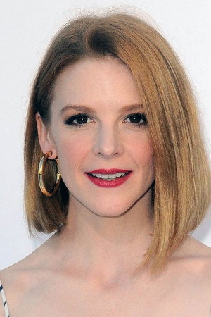 Photo of Ashley Bell from the Latest Netflix gallery
