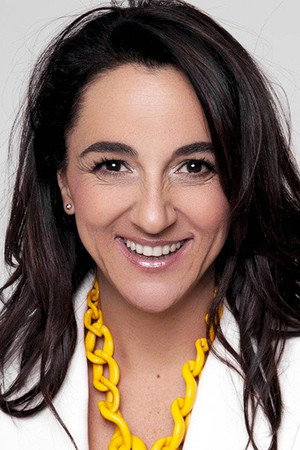 Photo of Renata Bravo from the Latest Netflix gallery