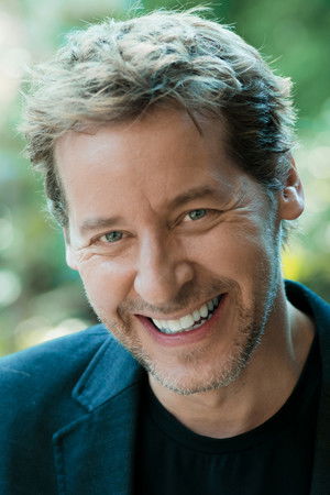 Gabriel Sabourin photo