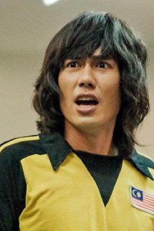Photo of JC Chee from the Latest Netflix gallery