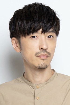 Takahiro Sakurai photo