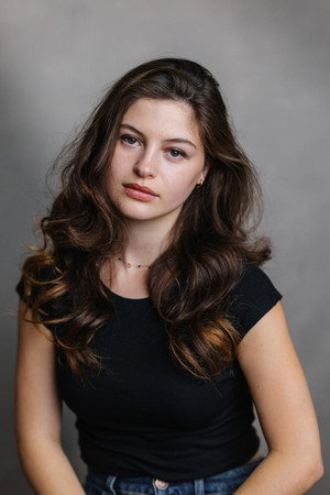 Photo of Joya Jabbour from the Latest Netflix gallery