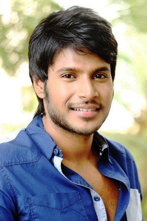Sundeep Kishan photo