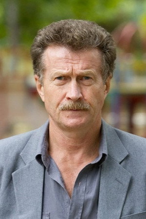 Leonid Belozorovich photo