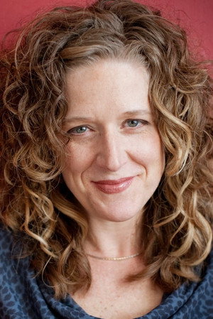 Photo of Beth Bailey from the Latest Netflix gallery