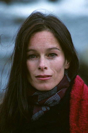 Geraldine Chaplin photo