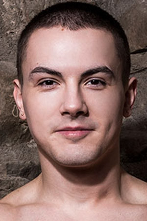 Photo of Austin Sugar from the Latest Netflix gallery
