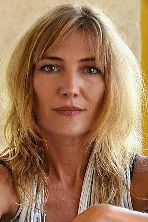 Andrea Vagn Jensen photo