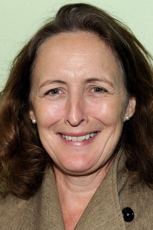 Fiona Shaw photo