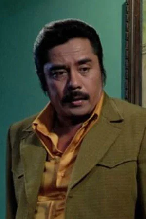 Photo of Vic Silayan from the Latest Netflix gallery