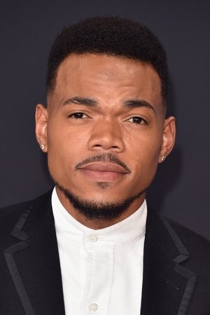Chance the Rapper photo