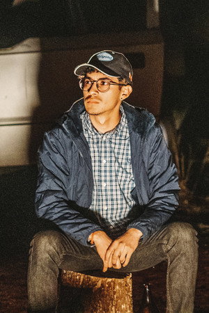 Photo of David Miranda from the Latest Netflix gallery