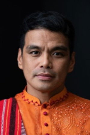 Bong Cabrera photo