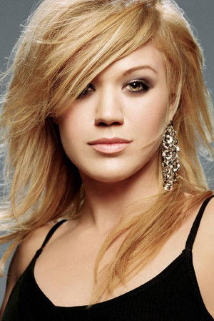 Kelly Clarkson photo