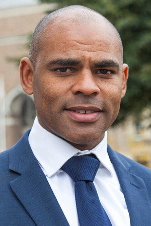 Photo of Marvin Rees from the Latest Netflix gallery