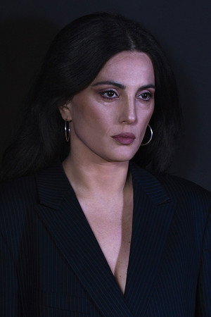 Ana Matuashvili photo