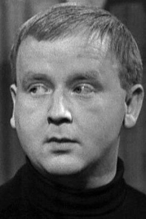 Harold Innocent photo