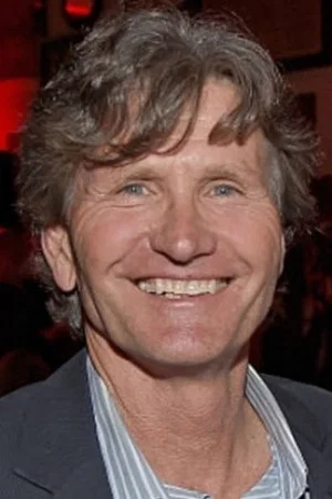 Photo of Don Burgess from the Latest Netflix gallery
