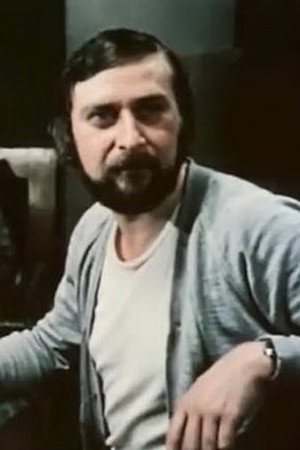 Heorhii Kyshko photo