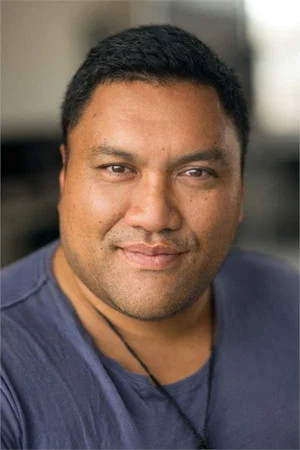 Photo of Maaka Pohatu from the Latest Netflix gallery