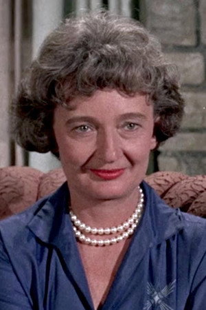 Photo of Amzie Strickland from the Latest Netflix gallery