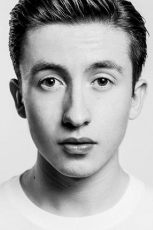 Photo of Christian Lees from the Latest Netflix gallery