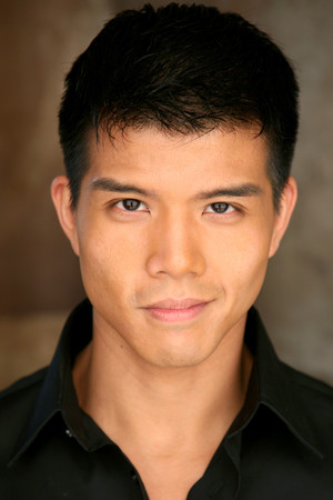 Telly Leung photo
