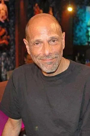 Photo of Robert Schimmel from the Latest Netflix gallery