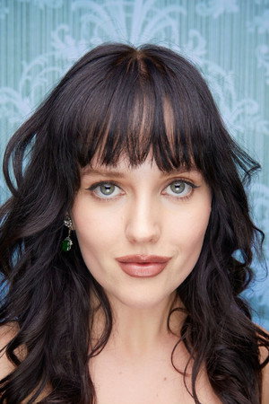 Markella Kavenagh photo