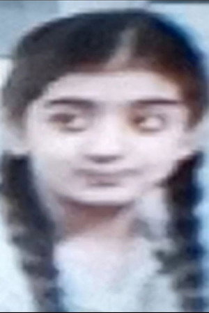 Photo of سكينة حسين from the Latest Netflix gallery