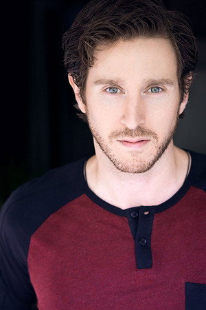 Photo of Sean MacLean from the Latest Netflix gallery