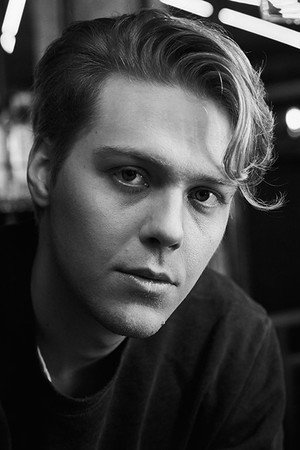 Photo of Jakub Gierszał from the Latest Netflix gallery